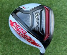 Taylormade Mini Driver