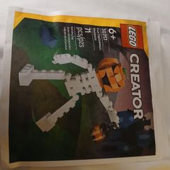 Lego Halloween