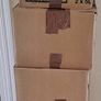 Box of 80 cat food pouches Multiple available Image 2