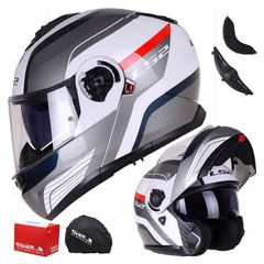 LS2 Strobe 2 Monza Helmet