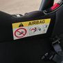 Baby car seat Image 2