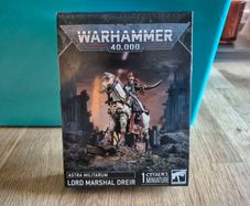 Warhammer 40k