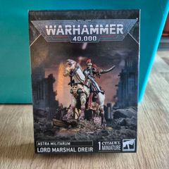 Warhammer 40k