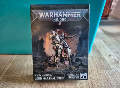 Warhammer 40k