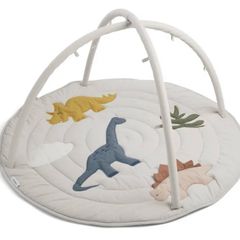 Liewood Baby Activity Mat with Dinosaurs