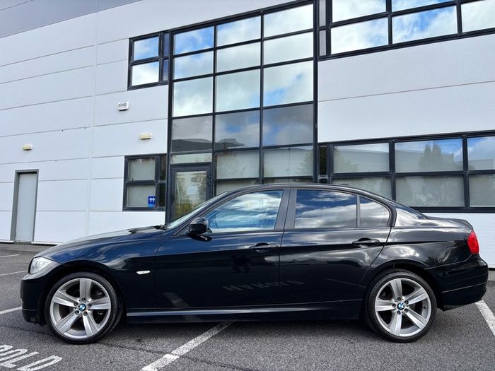 Bmw 3 Series E90 2011 316d NCT Sale / Swap