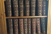 Encyclopaedia britannica