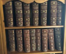 Encyclopaedia britannica