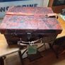 Antique Cartridge case Image 5