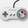 6 Pcs Nintendo NES Cartridge Protector Third Party Image 2