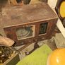 Antique valve radio's PRICE IS FOR 1 ONLY Image 8