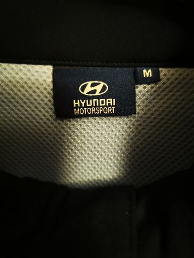 Rally merchandise