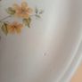 Ceramic decorative Plate Image 2