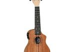 Tanglewood Ukulele Semi Acoustic