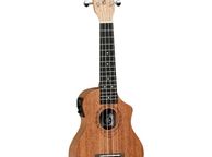 main image for ad Tanglewood Ukulele Semi Acoustic