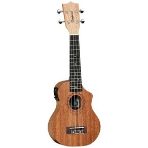 Tanglewood Ukulele Semi Acoustic