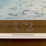 U2 - No Line On The Horizon- Sandymount Beach 2011 Limited Edition Numbered Lithograph / Coa / 247 Of 500) Image 2