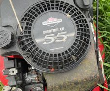 lawnmower self drive rover self propelled