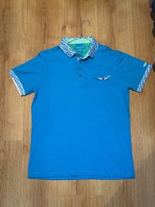 Gabbiano Polo shirts (new without tags)