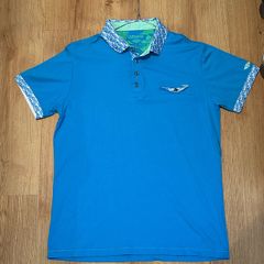 Gabbiano Polo shirts (new without tags)
