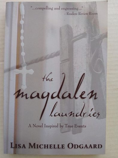 The Magdalen Laundries