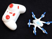 Funtom 3 Drone