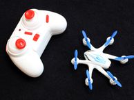 main image for ad Funtom 3 Drone