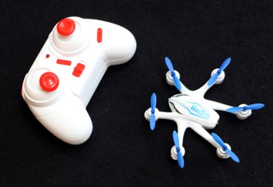 Funtom 3 Drone