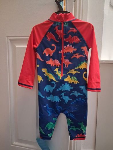 Baby swinsuit