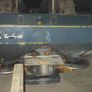 Fertilizer spreader, Bogballe Image 4
