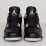 Nike Air Jordan 4 'OREO' UK 11/ US 12 Deadstock Image 9