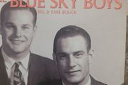 The Blue Sky Boys 3CD