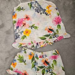 next floral pyjamas
