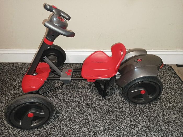 Electric Kart | Rollplay