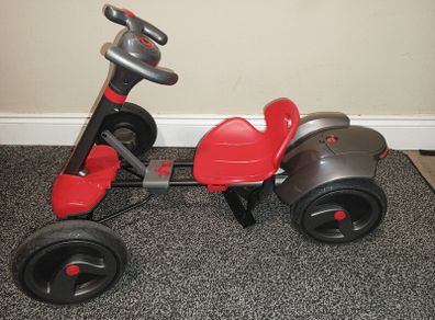 Electric Kart | Rollplay