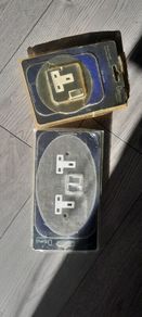 wall socket