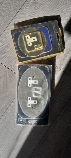 wall socket