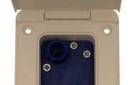 Water Master Exterior Pressurised Water Socket
