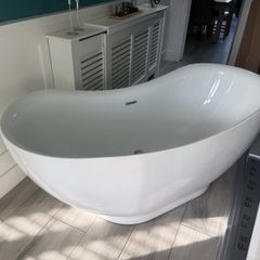Bath & taps