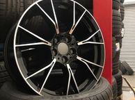 main image for ad 20" alloy wheels bmw 3 4 f10 5 series t5 t6 Opel insignia Vw T5 T6 Amarok Finance Available