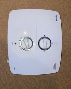 Triton T90sr Shower for parts