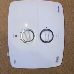 Triton T90sr Shower for parts