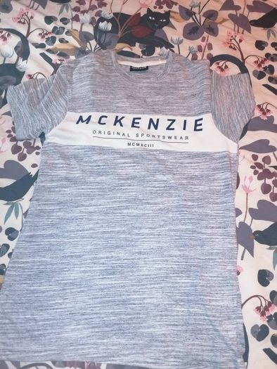 beautiful new Mackenzie t-shirt