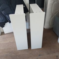 ikea malm underbed storage  drawers