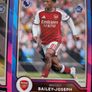 Topps Premier League Flagship Edition 2026 Premier League Parallels Image 3