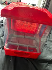 arcade game Smyths