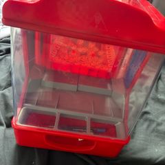 arcade game Smyths