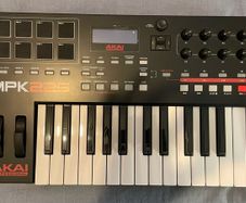 Akai Professional Mpk 225