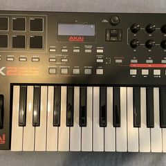 Akai Professional Mpk 225