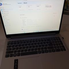 lenovo 15" ideapad